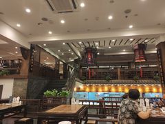 -一楼食业·美食人家