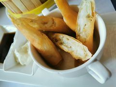 -顺德喜来登酒店·采悦轩