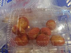 -周记传统糕点PASTRY(蜀汉路店)