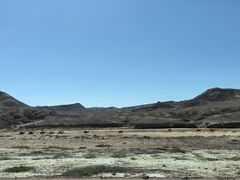 -张掖平山湖大峡谷