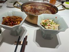 -漾亚·雍雅合鲜(桐梓林店)