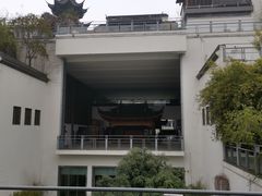 -江宁织造博物馆