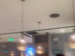 -半天妖烤鱼(丰科万达店)