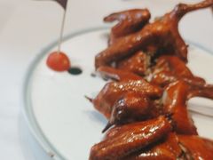 -大鸽饭(木莲中路店)