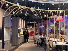 -钳小柒·小龙虾蓝龙王烧烤夜宵(长寿路店)