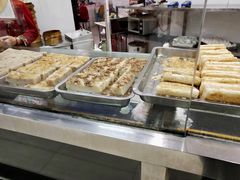 -常州糕团店(北大街新世纪商城店)