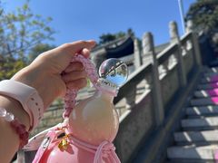 -棋盘山风景区