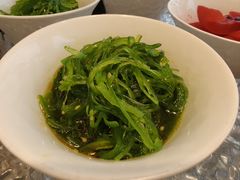 -李犟大爆鳝面·手工蟹黄包(湖滨西湖店)