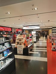 店内环境-丝芙兰Sephora