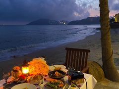 -海角轩·三亚文华东方酒店