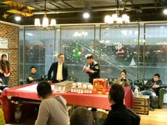 -真枪会射击俱乐部(河西中央公园店)