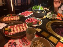 -和来烤肉(仓山万达店)