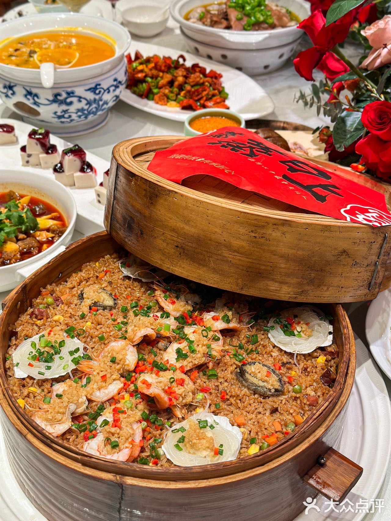 谁能懂？！在这边过生日简直幸福极了！！