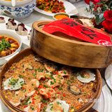 谁能懂？！在这边过生日简直幸福极了！！