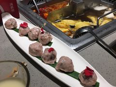 -海底捞火锅(天一广场亚细亚店)