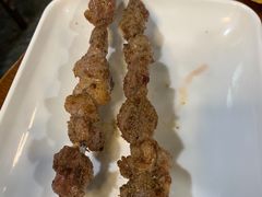 -生活本该如此北京小馆(周庄嘉园店)