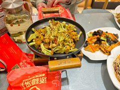 -添福来墨鱼饺子 · 海鲜东北菜(大连星海·黄浦路店)