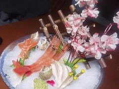 -芥末日本料理(打浦路铂尔曼旗舰店)