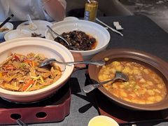 -喜湘宴·精致湖南菜(和平西桥店)