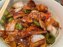 -王繁星面馆(西安熙地港店)