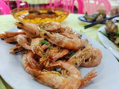 -秋姐美食店(旅游大道店)