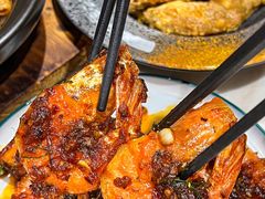 -友德福.老字号粤菜.广州地标融合美食(荔湾路店)