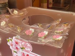 -鸡鸣赐茶(鸡鸣寺路店)