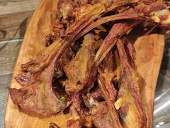馕坑肉-3号仓库(幸福北路店)