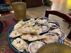 -火舞泰·泰式海鲜火锅餐厅(世纪城店)