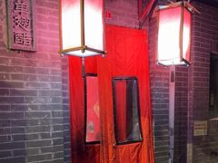 -西单翅酷(西单店)