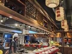 -二十八里太湖船菜(吉祥路店)