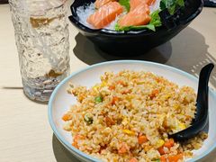 -万岁寿司(万国店)