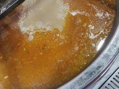 -淮南许氏牛肉汤(朝阳西路店)