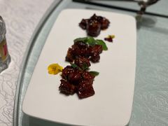 -一品淮扬 · 淮扬菜·北京万达文华酒店