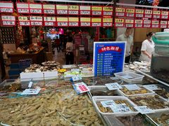 -旺角小渔村·海肠捞饭开创者(二马路店)