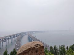 -星海湾跨海大桥