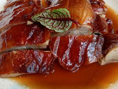 -陶兰居·手工点心·粤菜(圆融时代广场店)