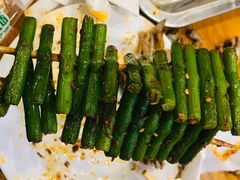 -京朋串屋·烧烤(望京西路总店)