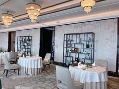 大堂-Social 秀西餐厅-长沙瑞吉酒店(运达店)