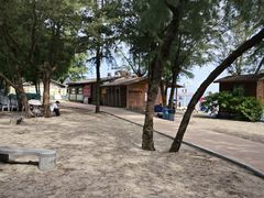 -玫瑰海岸文化旅游度假区