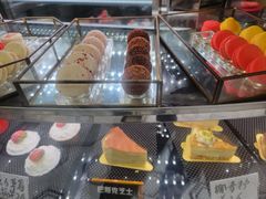 -Sweety Fairy小蜜蜂蛋糕&下午茶(大柏树店)