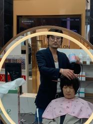 -17style壹柒造型