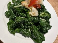 -连鹭海鲜·大连菜(星海店)