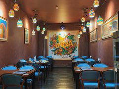 -辛德里印度餐厅(勒泰商圈店)