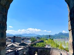 -台州府城(江南长城)