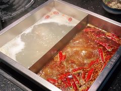 -五星桥原切肥牛火锅·30年专注好牛肉(湖塘店)