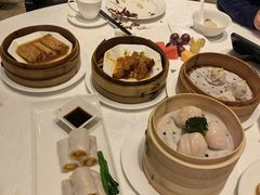 -京香轩·中餐厅(上海中庚聚龙酒店)