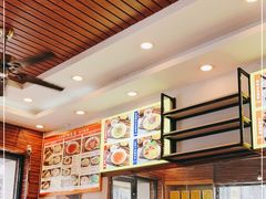 -昌荣竹升面(花园新村店)