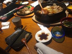 -千代武日本料理(爱建店)