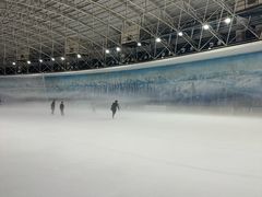 -世界之窗阿尔卑斯冰雪世界